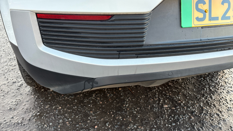 Ford Explorer 210kW Premium 77kWh 5dr Auto Electric Estate